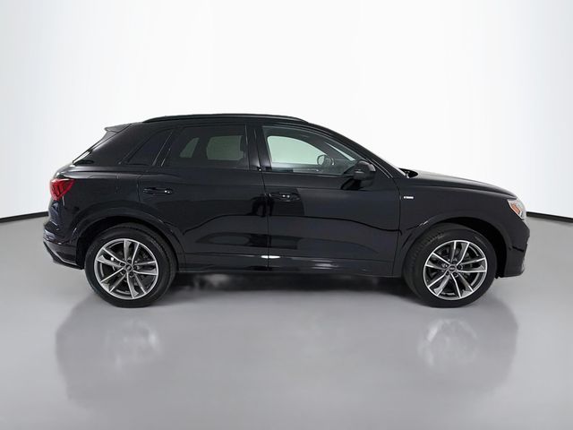 2023 Audi Q3 S line Premium 45 TFSI quattro - 23072432 - 7