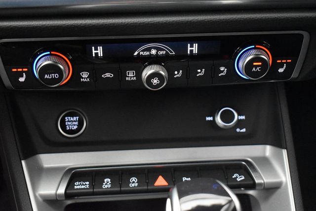 2023 Audi Q3 S line Premium 45 TFSI quattro - 22984081 - 18