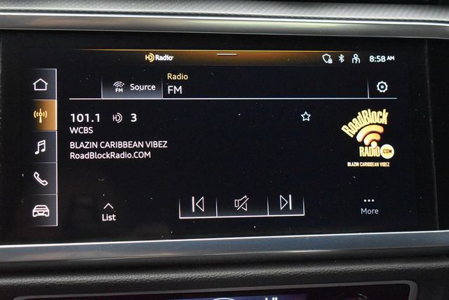 2023 Audi Q3 S line Premium 45 TFSI quattro - 22984081 - 19