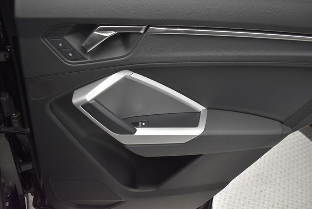 2023 Audi Q3 S line Premium 45 TFSI quattro - 22984081 - 30