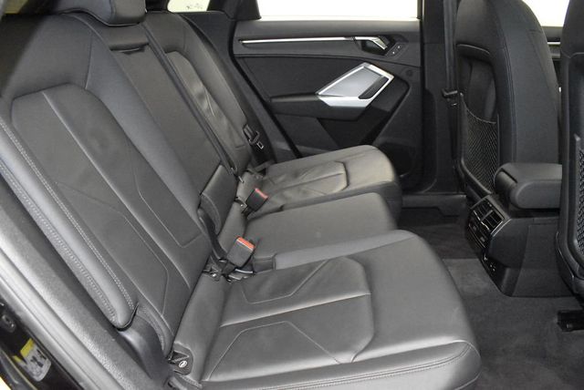 2023 Audi Q3 S line Premium 45 TFSI quattro - 22984081 - 31
