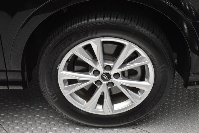 2023 Audi Q3 S line Premium 45 TFSI quattro - 22984081 - 36