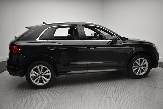 2023 Audi Q3 S line Premium 45 TFSI quattro - 22984081 - 3