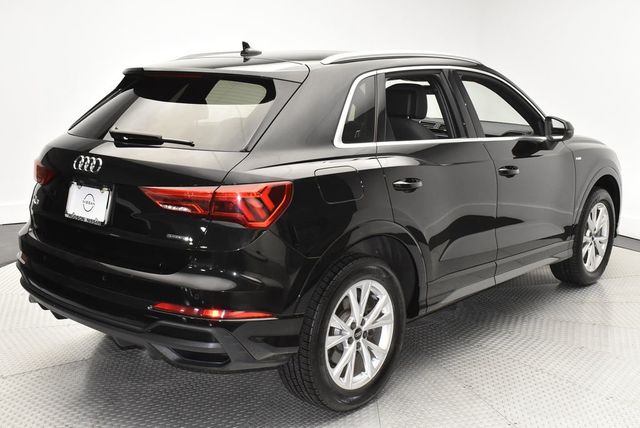 2023 Audi Q3 S line Premium 45 TFSI quattro - 22984081 - 4