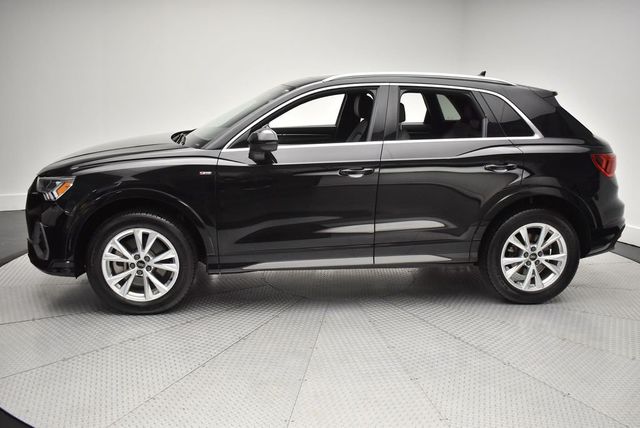 2023 Audi Q3 S line Premium 45 TFSI quattro - 22984081 - 7