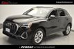 2023 Audi Q3 S line Premium 45 TFSI quattro - 22921685 - 0