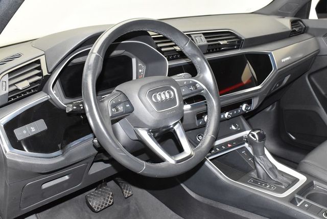 2023 Audi Q3 S line Premium 45 TFSI quattro - 22921685 - 16