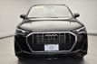 2023 Audi Q3 S line Premium 45 TFSI quattro - 22921685 - 1