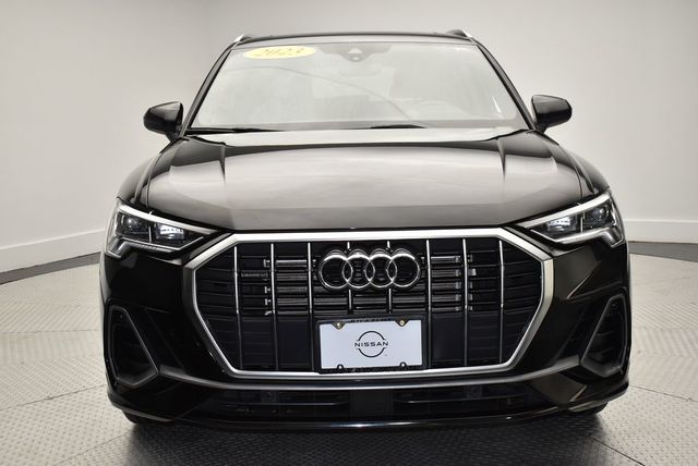 2023 Audi Q3 S line Premium 45 TFSI quattro - 22921685 - 1