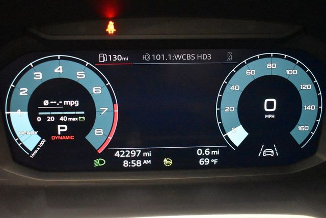 2023 Audi Q3 S line Premium 45 TFSI quattro - 22921685 - 21