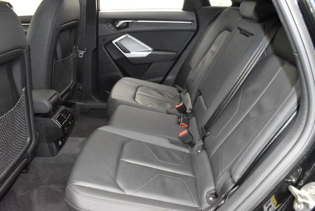 2023 Audi Q3 S line Premium 45 TFSI quattro - 22921685 - 34