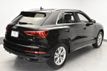 2023 Audi Q3 S line Premium 45 TFSI quattro - 22921685 - 4