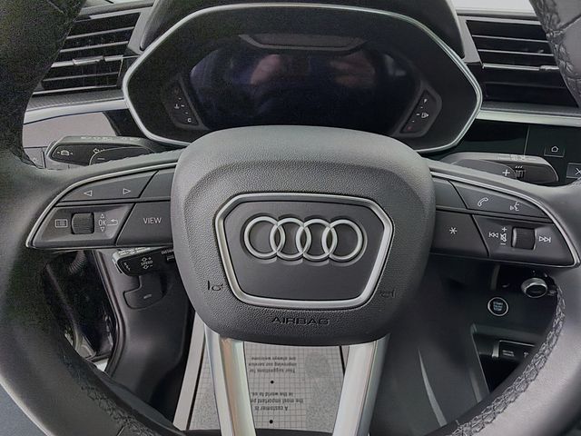 2023 Audi Q3 S line Premium Plus 45 TFSI quattro - 22985526 - 10