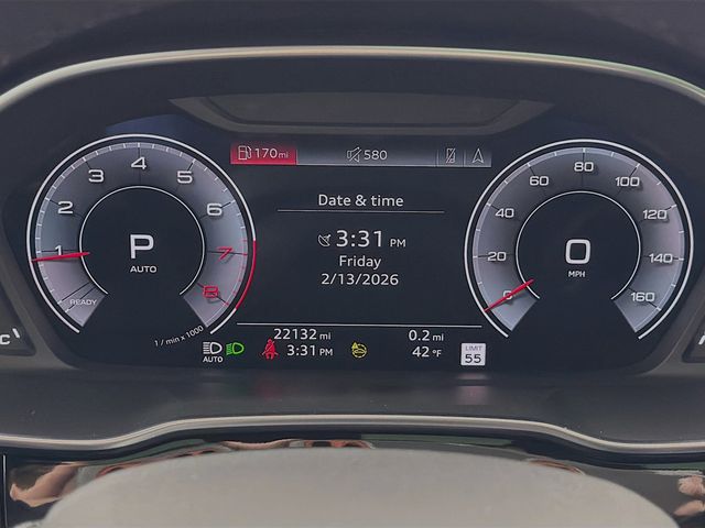 2023 Audi Q3 S line Premium Plus 45 TFSI quattro - 22985526 - 11