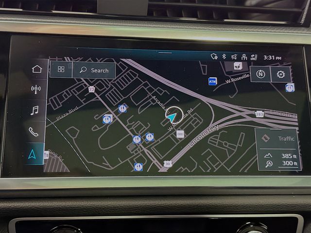 2023 Audi Q3 S line Premium Plus 45 TFSI quattro - 22985526 - 12