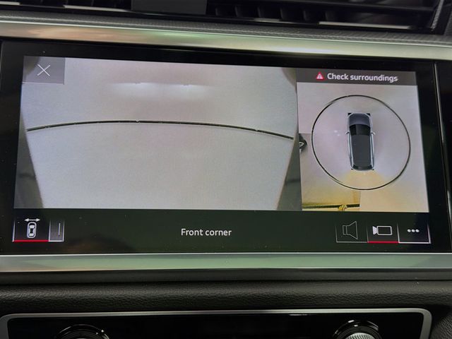 2023 Audi Q3 S line Premium Plus 45 TFSI quattro - 22985526 - 13