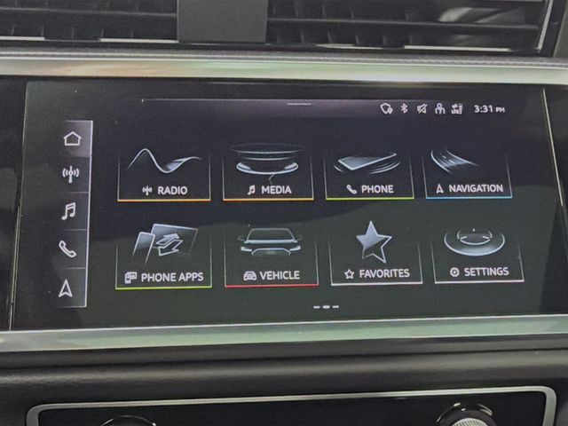 2023 Audi Q3 S line Premium Plus 45 TFSI quattro - 22985526 - 14