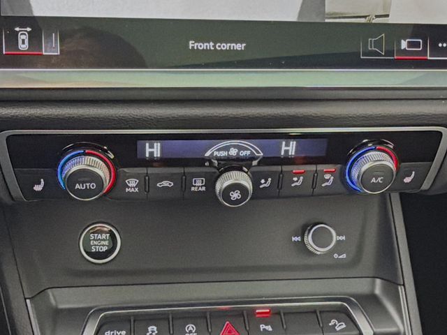 2023 Audi Q3 S line Premium Plus 45 TFSI quattro - 22985526 - 15