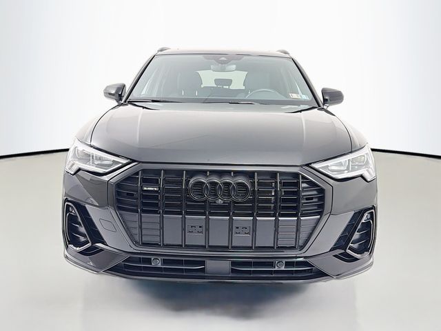 2023 Audi Q3 S line Premium Plus 45 TFSI quattro - 22985526 - 1