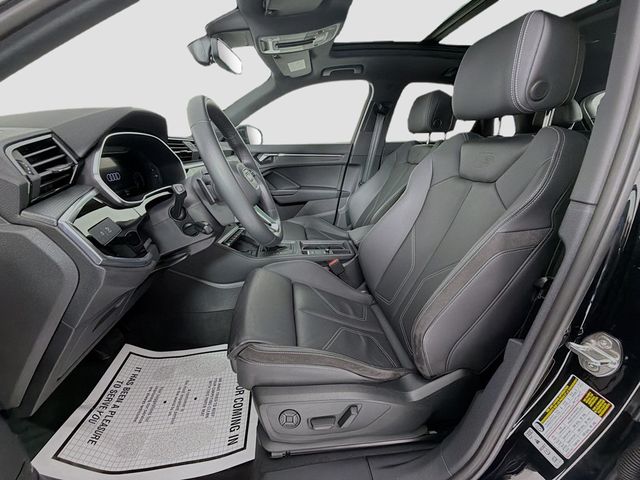 2023 Audi Q3 S line Premium Plus 45 TFSI quattro - 22985526 - 21