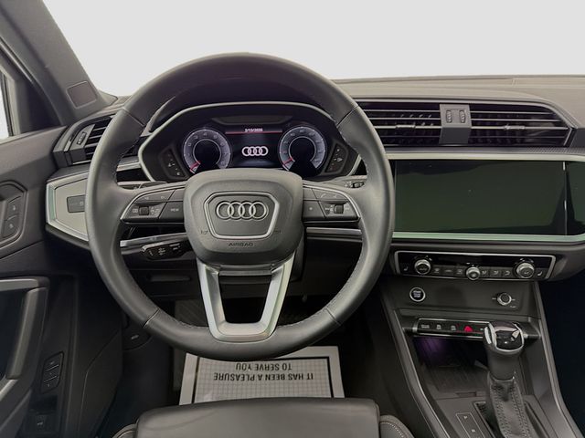 2023 Audi Q3 S line Premium Plus 45 TFSI quattro - 22985526 - 23