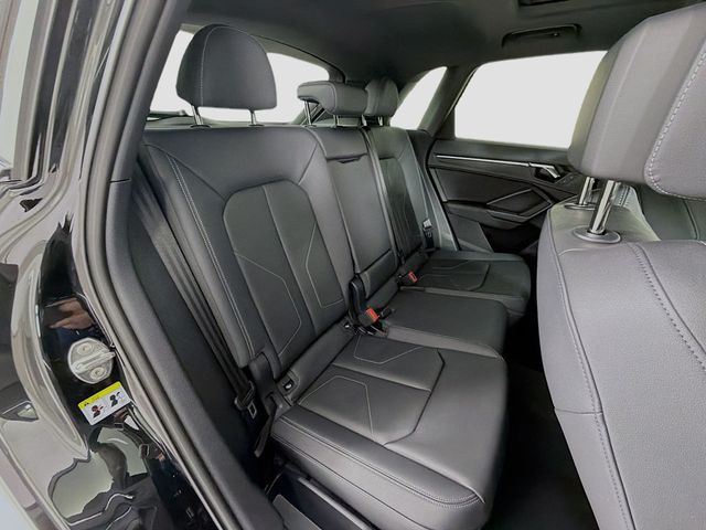 2023 Audi Q3 S line Premium Plus 45 TFSI quattro - 22985526 - 28