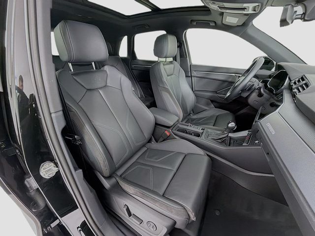 2023 Audi Q3 S line Premium Plus 45 TFSI quattro - 22985526 - 29