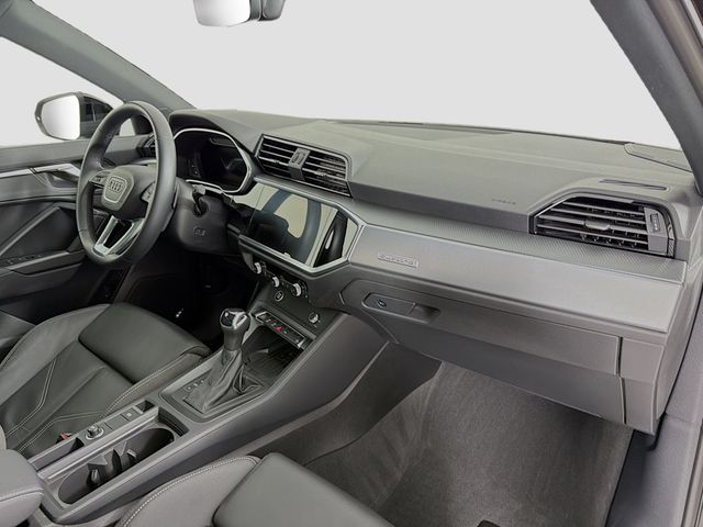 2023 Audi Q3 S line Premium Plus 45 TFSI quattro - 22985526 - 30