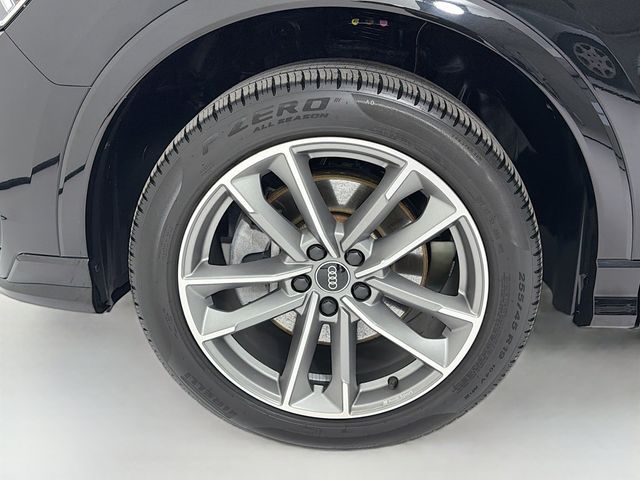 2023 Audi Q3 S line Premium Plus 45 TFSI quattro - 22985526 - 32