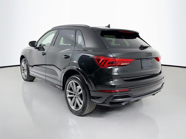 2023 Audi Q3 S line Premium Plus 45 TFSI quattro - 22985526 - 4