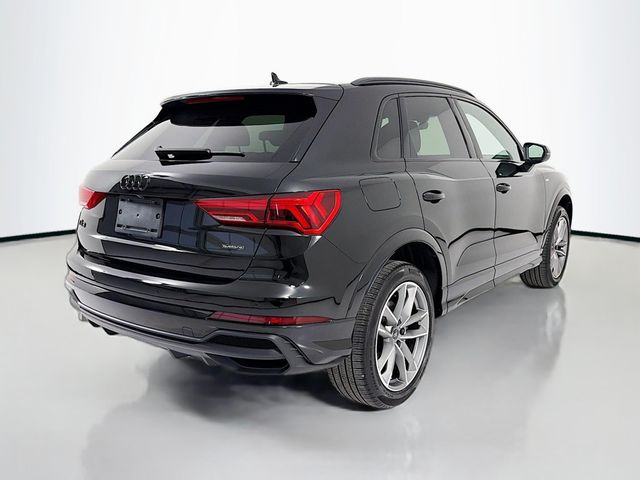 2023 Audi Q3 S line Premium Plus 45 TFSI quattro - 22985526 - 6