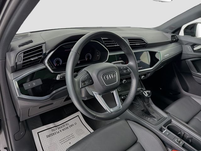 2023 Audi Q3 S line Premium Plus 45 TFSI quattro - 22985526 - 8