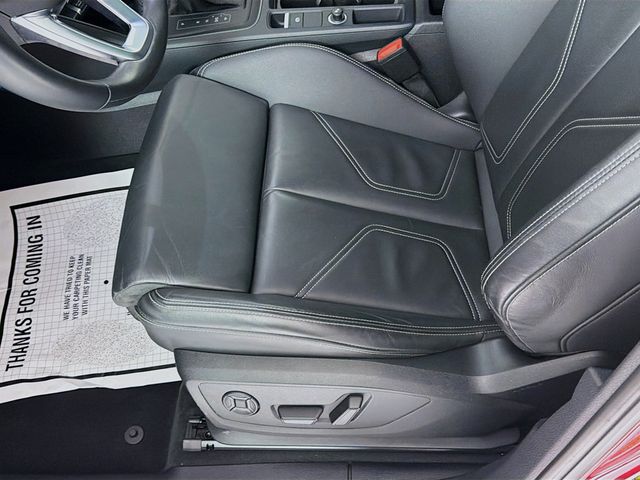 2023 Audi Q3 S line Premium Plus 45 TFSI quattro - 23023573 - 18
