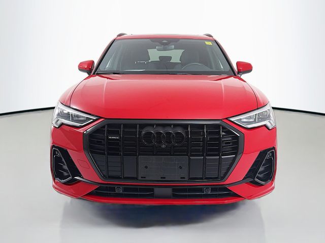 2023 Audi Q3 S line Premium Plus 45 TFSI quattro - 23023573 - 1