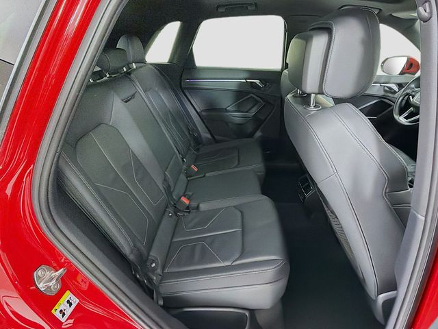 2023 Audi Q3 S line Premium Plus 45 TFSI quattro - 23023573 - 27