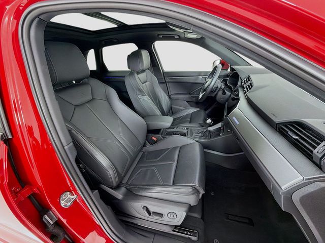 2023 Audi Q3 S line Premium Plus 45 TFSI quattro - 23023573 - 28