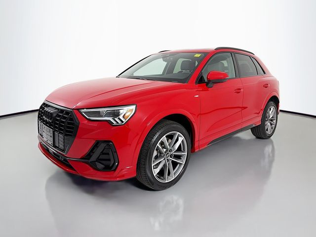 2023 Audi Q3 S line Premium Plus 45 TFSI quattro - 23023573 - 2