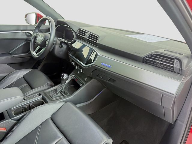 2023 Audi Q3 S line Premium Plus 45 TFSI quattro - 23023573 - 29