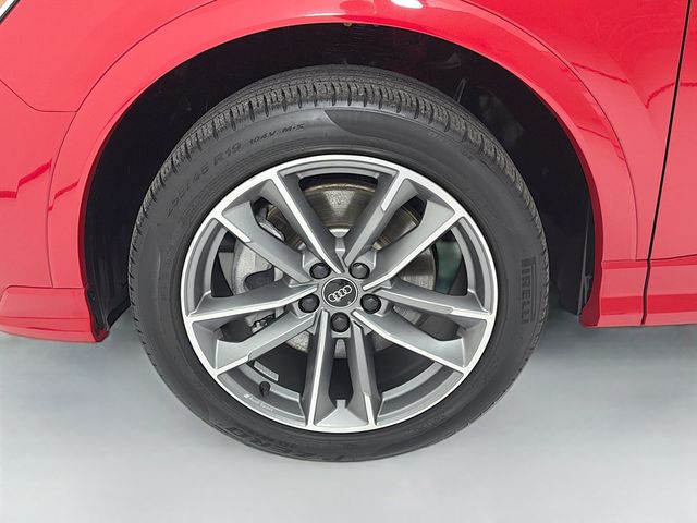 2023 Audi Q3 S line Premium Plus 45 TFSI quattro - 23023573 - 31