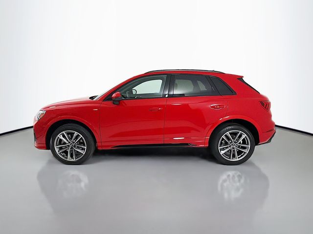 2023 Audi Q3 S line Premium Plus 45 TFSI quattro - 23023573 - 3