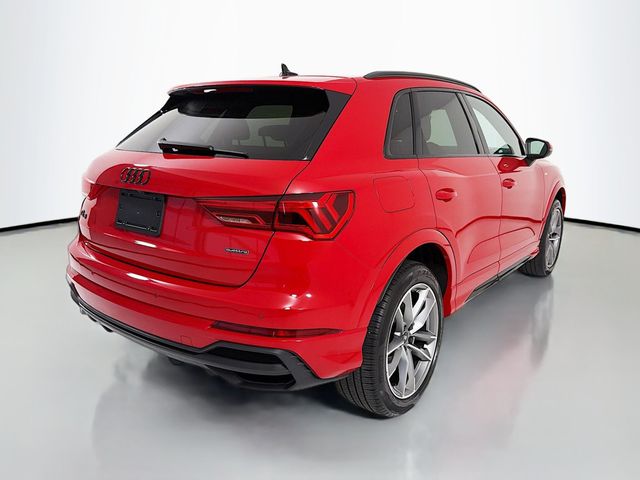 2023 Audi Q3 S line Premium Plus 45 TFSI quattro - 23023573 - 6