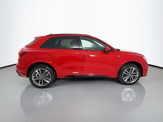 2023 Audi Q3 S line Premium Plus 45 TFSI quattro - 23023573 - 7