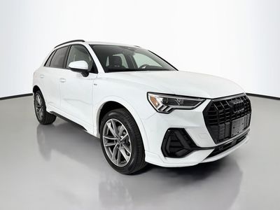 2023 Audi Q3