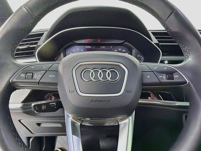 2023 Audi Q3 S line Premium Plus 45 TFSI quattro - 23070836 - 10