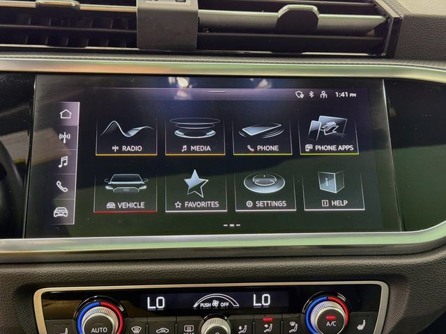 2023 Audi Q3 S line Premium Plus 45 TFSI quattro - 23070836 - 13
