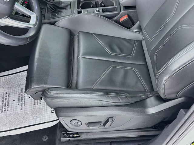 2023 Audi Q3 S line Premium Plus 45 TFSI quattro - 23070836 - 17