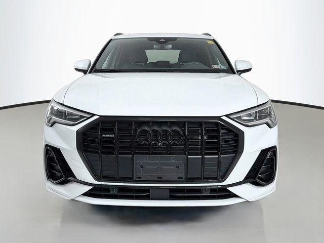 2023 Audi Q3 S line Premium Plus 45 TFSI quattro - 23070836 - 1