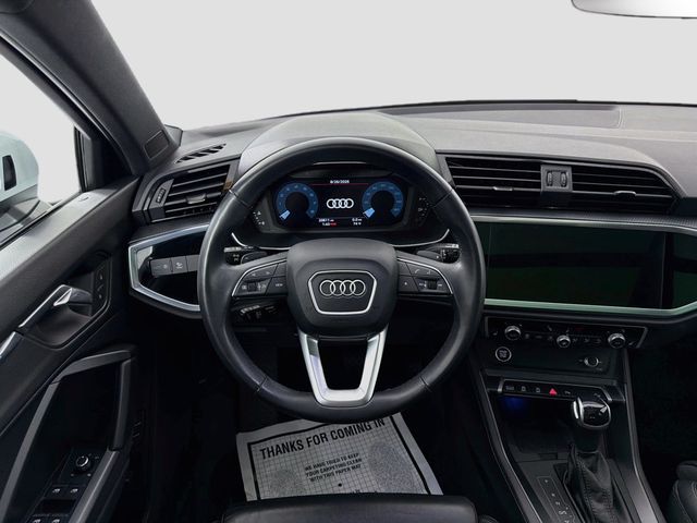2023 Audi Q3 S line Premium Plus 45 TFSI quattro - 23070836 - 20