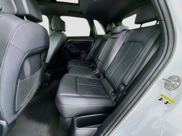 2023 Audi Q3 S line Premium Plus 45 TFSI quattro - 23070836 - 22