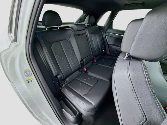 2023 Audi Q3 S line Premium Plus 45 TFSI quattro - 23070836 - 25
